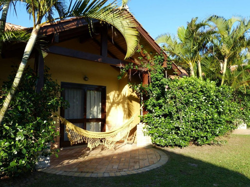 Pousada Para Venda Em Garopaba, Campo Duna - 967_2-1139794