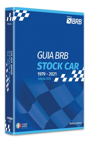 Guia Brb Stock Car 1979 A 2021