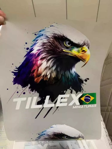 Impressora Dtf Epson L18050 Têxtil A3 Completa