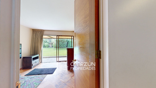 Casa Con Gran Terreno De 1600 M² Sector Pio Xi