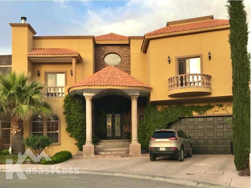 Imagen 1 de 12 de Casa Sola En Venta Campos Eliseos