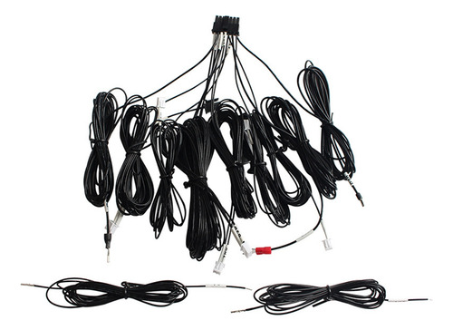 Para Kit De Placa De Hub Voron 2.4 Para Stealthburner Extrus