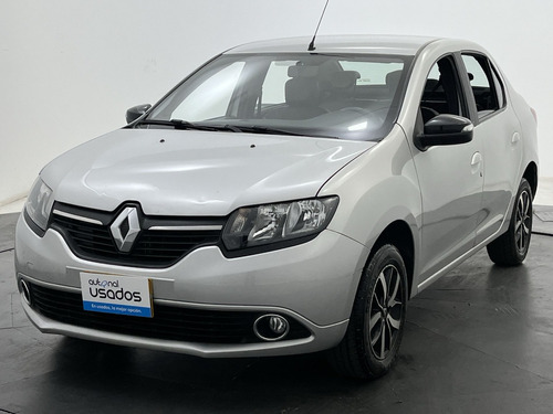 Renault New Logan Exclusive 1.6 Aut 2019  Eny691