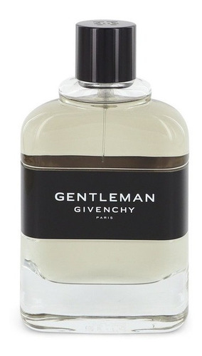 givenchy gentleman mercadolibre