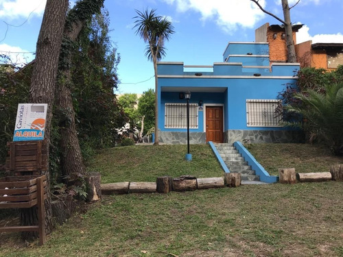 Casa En Mar Azul 