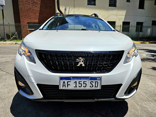 Peugeot 2008 1.6 Thp Sport Tip