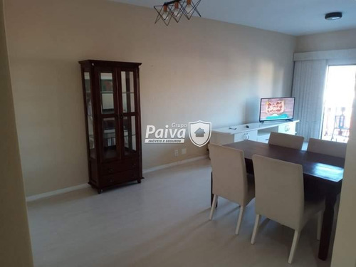 Imagem 4 de 20 de Apartamento- Teresópolis, Taumaturgo - 3516
