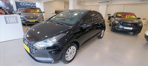 Hyundai HB20 1.0 12V FLEX EVOLUTION MANUAL