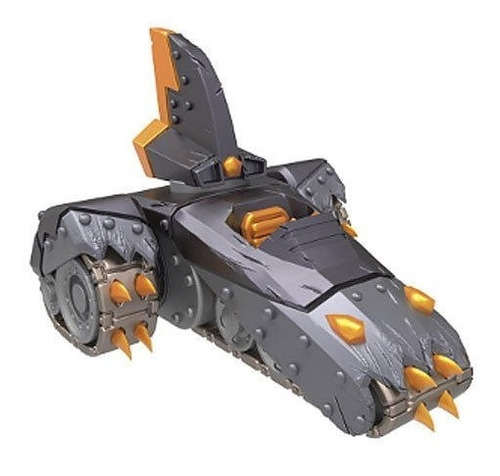 Skylanders Super Chargers Vehicle - Shark Tank 15cm