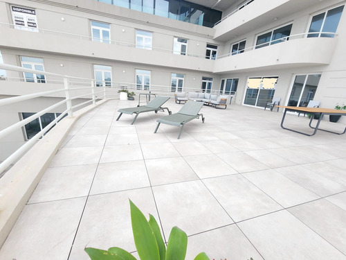 Imagen 23 de 30 de Venta Departamento 3 Dormitorios Piscina Barbacoa Rambla- Carrasco