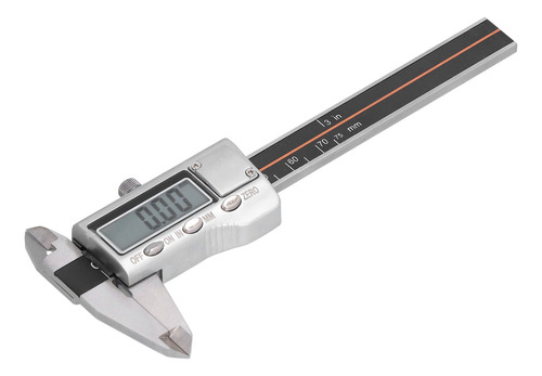 Herramienta De Medición Caliper Calipers Mini Portable High