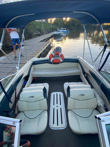 Arco Iris Eclipse 18 Suzuki 140 Hp
