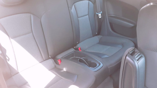 Audi A1 1.4t Fsi Ambition 2012