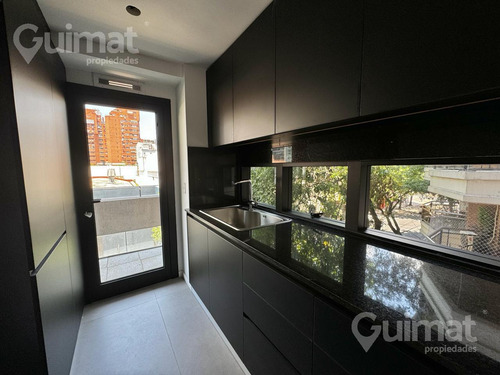 Piso De 4 Ambientes Av Libertador Y Monroe - 152m2 - Belgrano