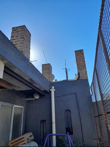 Ph En Venta - 4 Dormitorios 1 Baño - Terraza - 130 Mts2 - Palermo