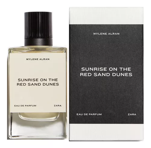 SUNRISE ON THE RED SAND DUNES EDP 100 ML