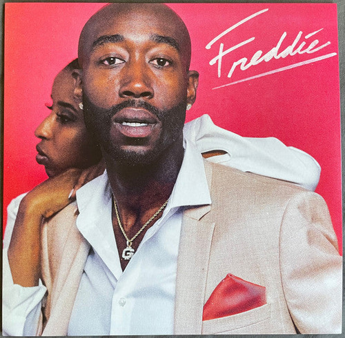 Freddie Gibbs -freddie (vinilo Nuevo Simple) Altoque Records