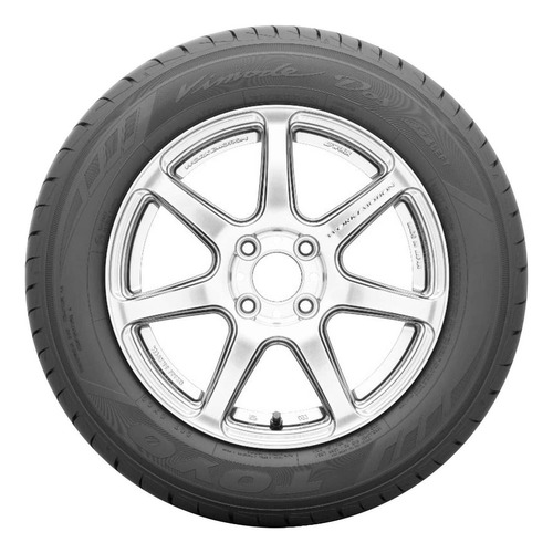 Llanta 185/60 R14 Toyo Vimode 2 Vm2 82h