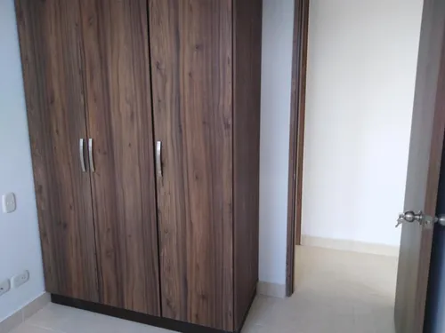 Apartamento En Arriendo En Ciudad Guabinas. Cod A9081