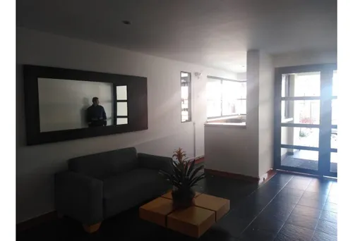 Vendo Apartamento En Chapinero