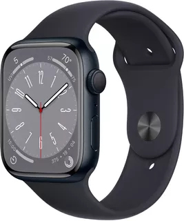 Smartwatch Apple Watch Series 8 45mm. Gps Sport Band
