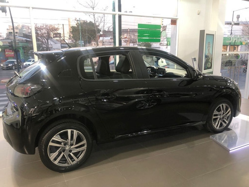 Imagen 17 de 25 de Peugeot 208 Feline 0km Entrega Inmediata- Darc Peugeot