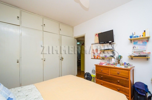 Imagem 9 de 15 de Apartamento - Pinheiros - Ref: 106333 - V-106333