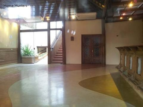 Casa Com 1 Dormitório À Venda, 380 M² Por R$ 1.500.000,00 - Vila Lemos - Campinas/sp - Ca3966