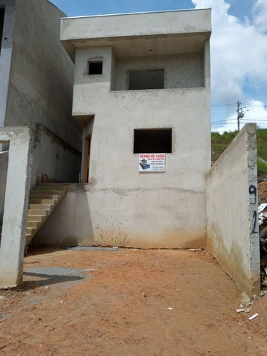 Casa À Venda Na Rua Das Cravinas (p Ipês Iii), Portais (polvilho), Cajamar - Sp - Liv-12387