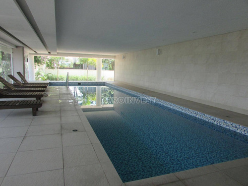 Studio Com 1 Dormitório À Venda, 32 M² Granja Viana - Cotia/sp - St0022
