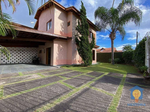 Imagem 4 de 30 de Chácara Com 4 Dorms À Venda - R$ 1.489.000 - Chácara Vale Do Rio Cotia - Carapicuíba/sp - Ch0024