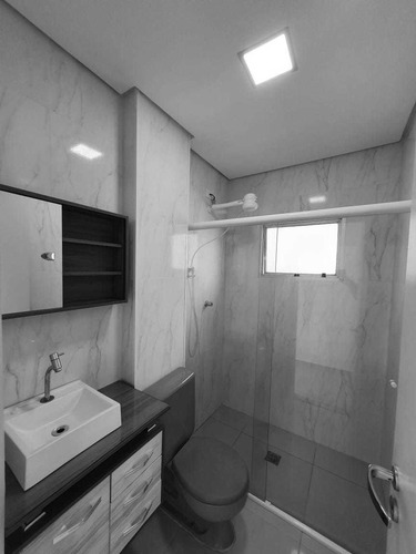 Imagem 9 de 14 de Belissimo Apartamento No Bairro Paulicéia, Sbc -sp
