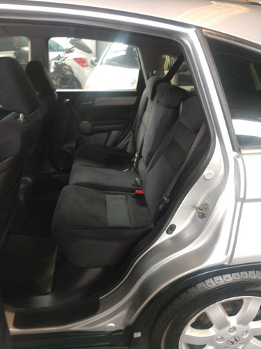 Imagem 5 de 8 de Honda Cr-v Lx