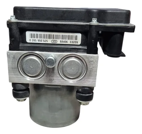 Modulo Abs Hyundai Santa Fé 2007 2008 2009 Original Modulo Abs Hyundai Santa Fé 2007 2008 2009 Original