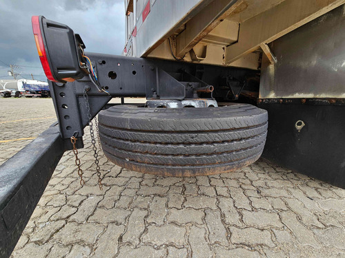 Vm 17280 Comboio Gascom, 5000l, C/ 2 Tanque Suplementar 300l