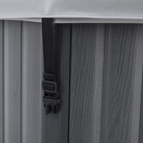 Imagen 3 de 7 de Hot Tub Armable / Tuscany 6 Frame Wifi 6 Personas