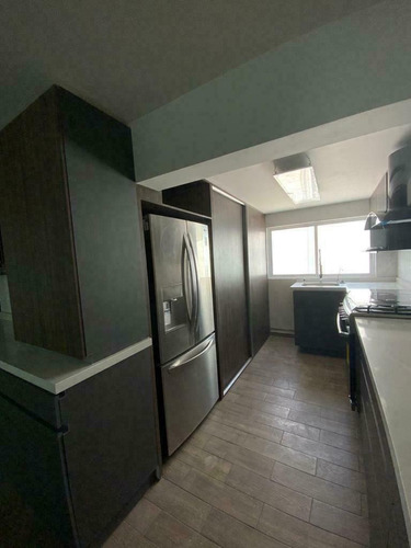 Excelente Departamento En Renta En Polanco Mazaryk