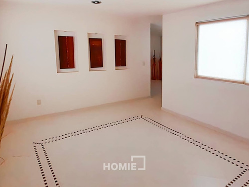 Imagen 9 de 12 de Fabuloso Departamento 3 Hab. En Roma Sur., 68691
