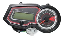 Comprar Velocimetro Vento Lithium 2.0 \u002F Lithium 4.0 Original