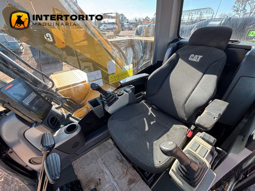 Excavadora Cat 320gx Eco.566
