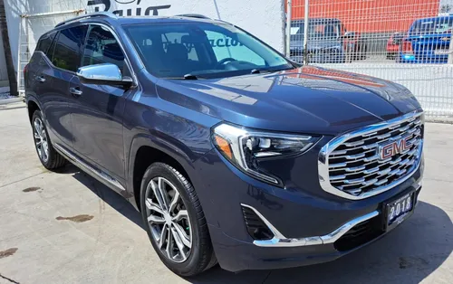 GMC Terrain 2.0T Denali AT