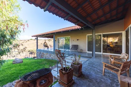 Casa Venta Hacienda La Presita Vista A La Presa San Miguel De Allende Gto.