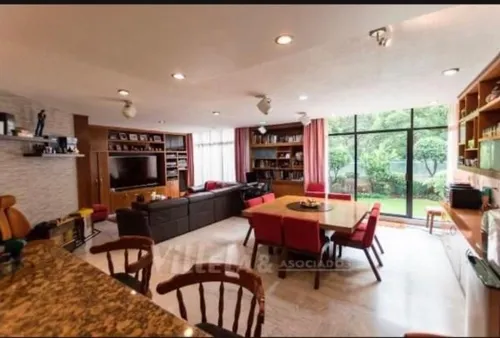 Casa En Venta En Sabinos Bosques De Las Lomas