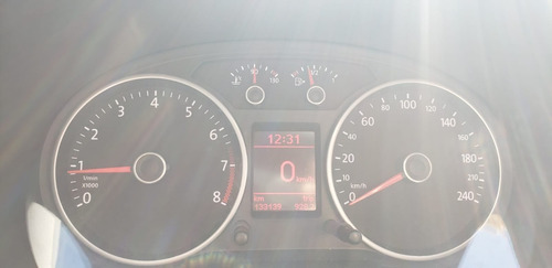 Volkswagen Gol 1.6 Trendline 101cv