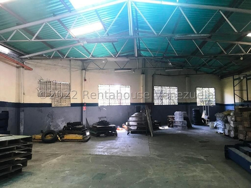 Imagen 11 de 21 de Ls Vende Galpon Los Cedros 2314534