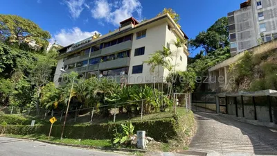 Apartamento en venta