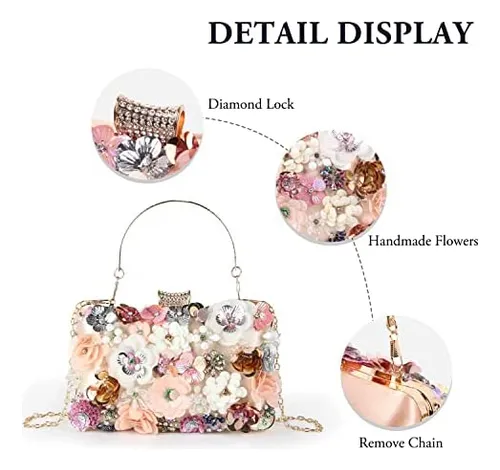 Dressy clutch bags sale