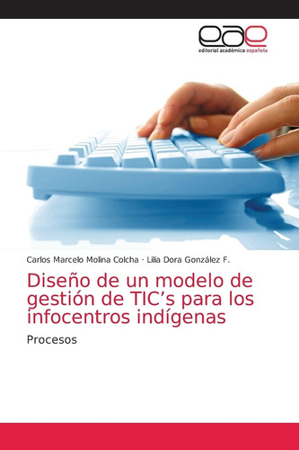 Libro: Diseño De Un Modelo De Gestión De Tics Para Los Info