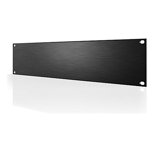 Infinity Ac Panel Para Rack Accesorio En Blanco Espacio 2u P