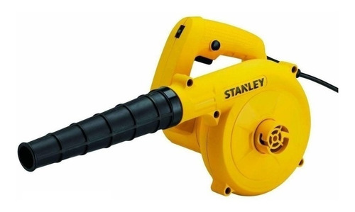 Soprador Aspirador Stanley Stpt600 Elétrico 600w 220v